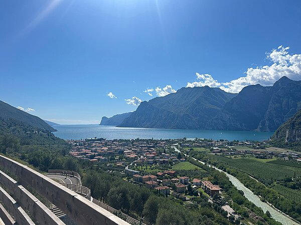 Meerblick