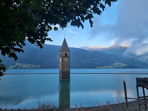 Kirchturm