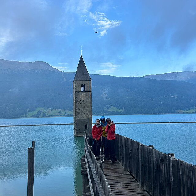 Kirchturm