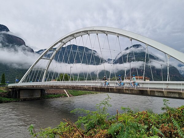 Brücke