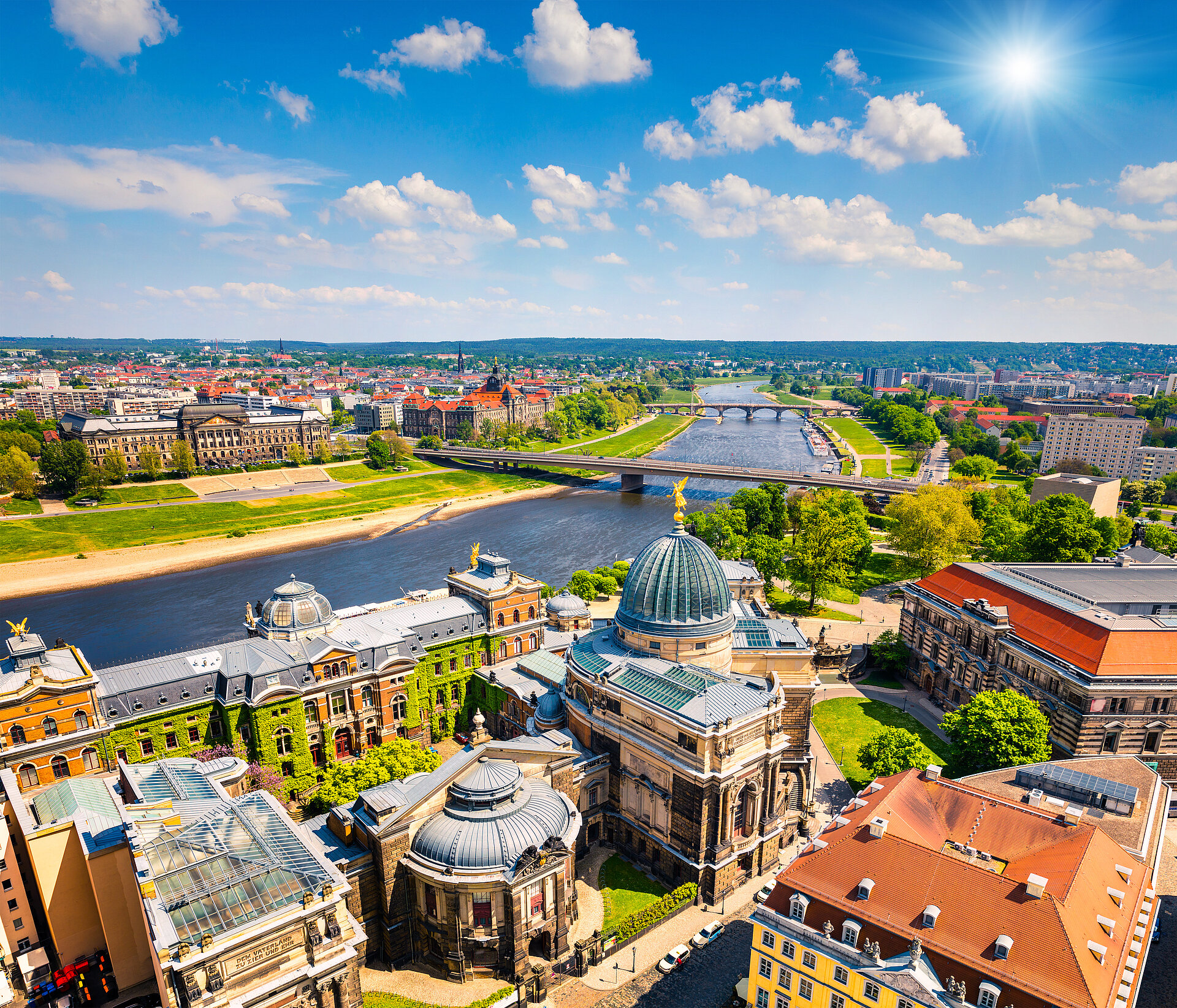 Dresden
