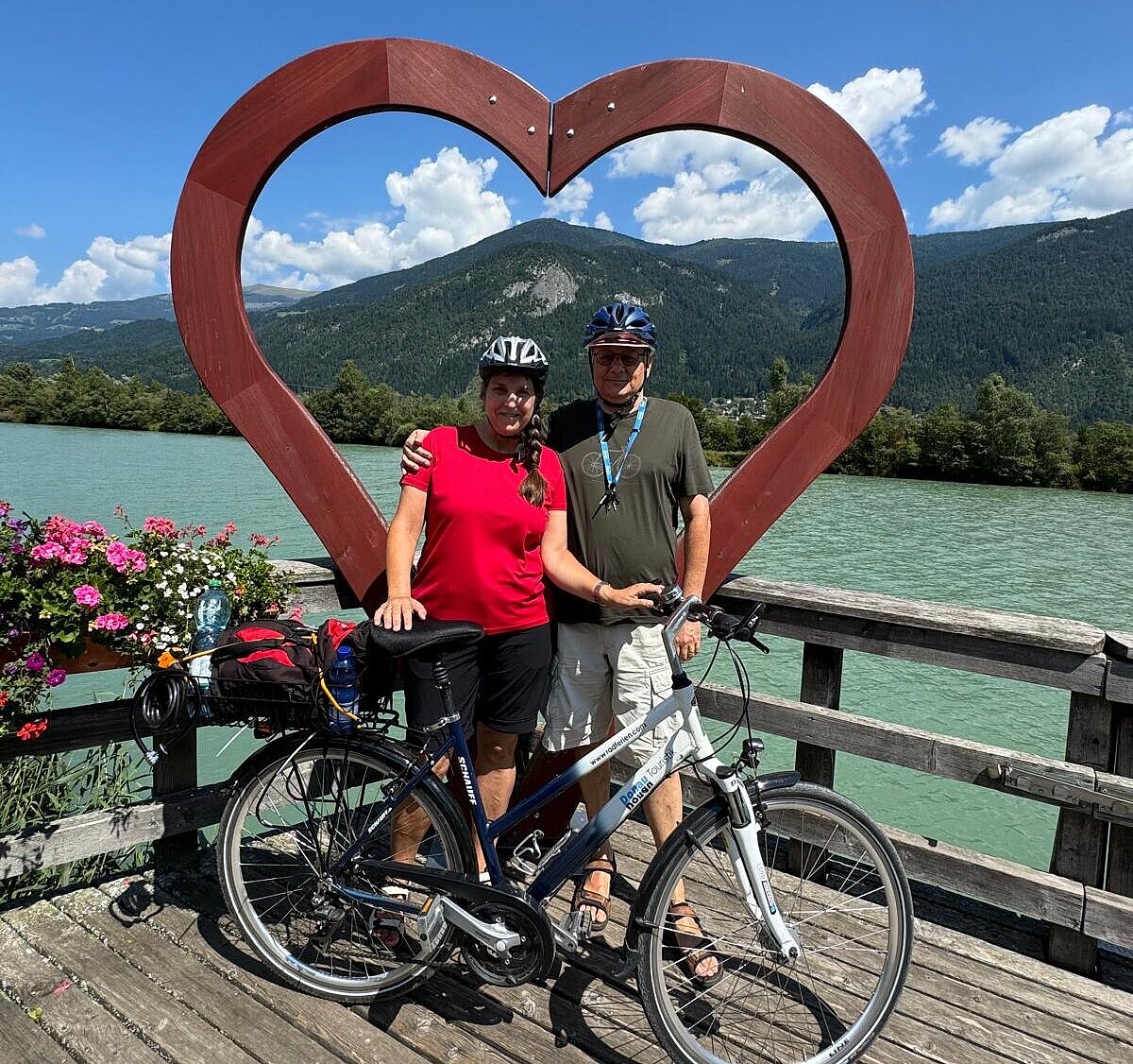 Alpe Adria Radler