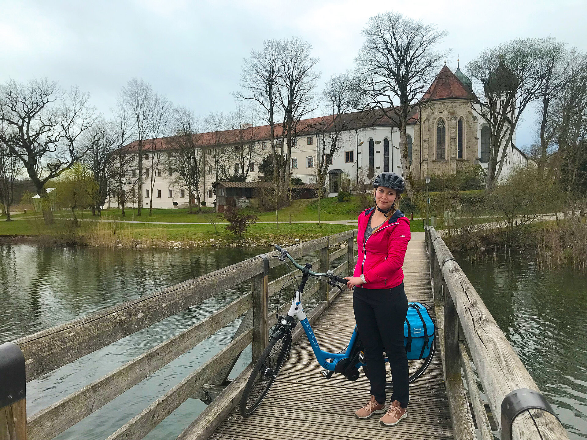 Kloster Seeon