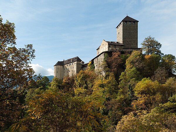 Schloss Sigmundskron
