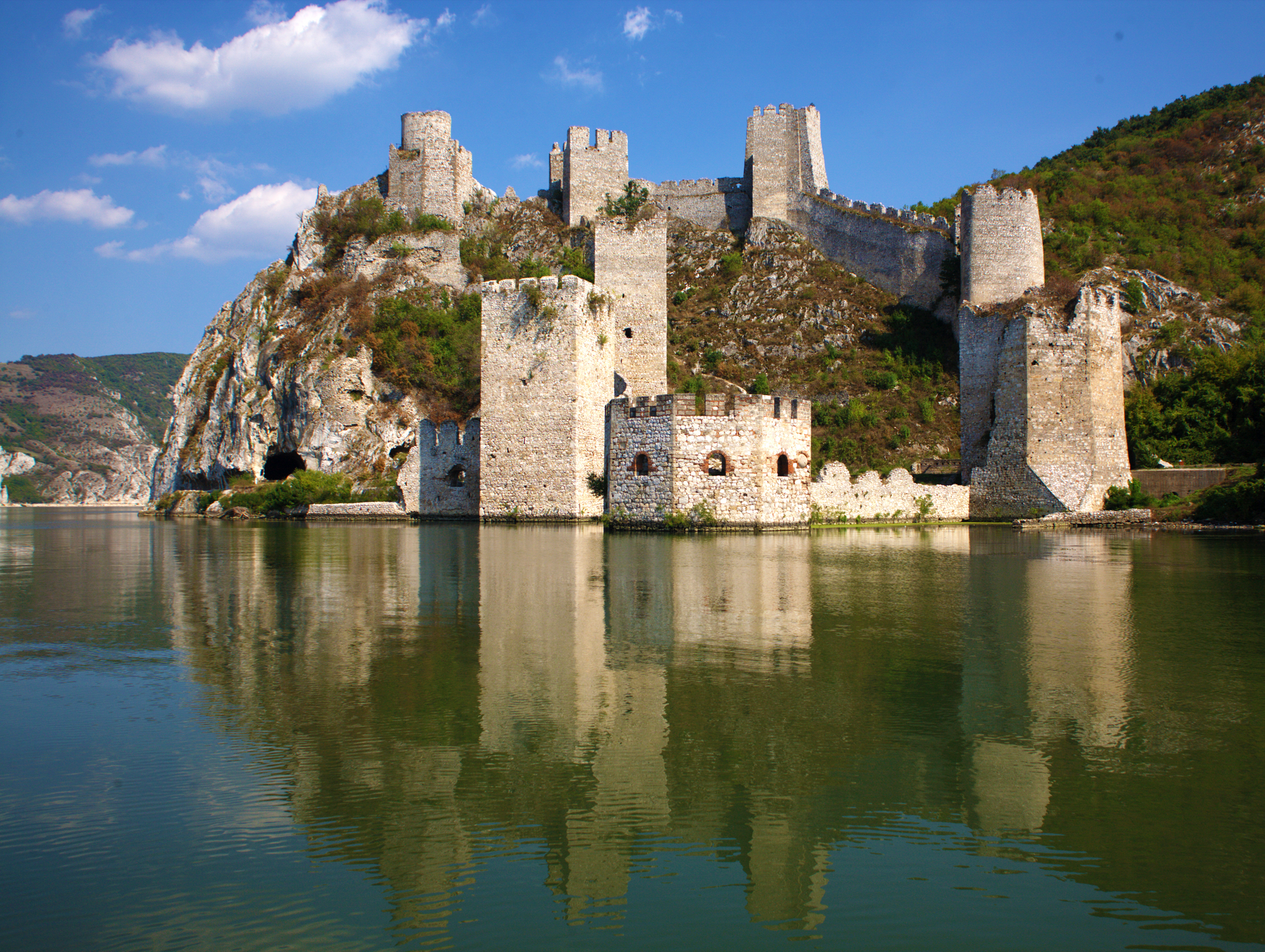 Golubac