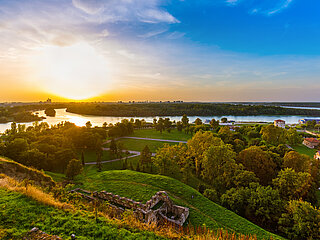 Festung Belgrad