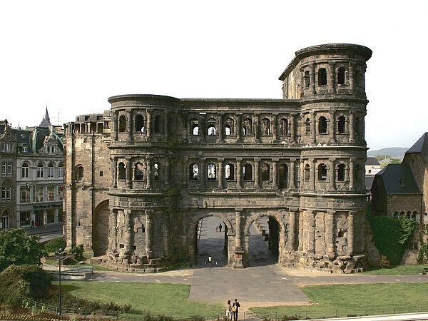 Trier Porta Nigra