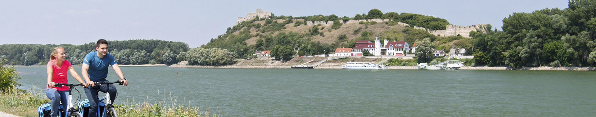 Donau Wien-Budapest