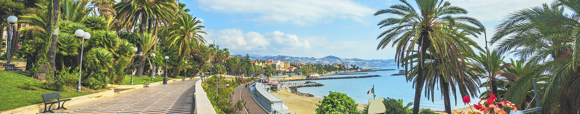 Italien Sanremo